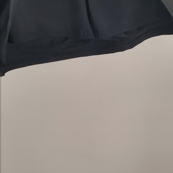 Shein NWOT XXL black skort - Picture 3 of 5